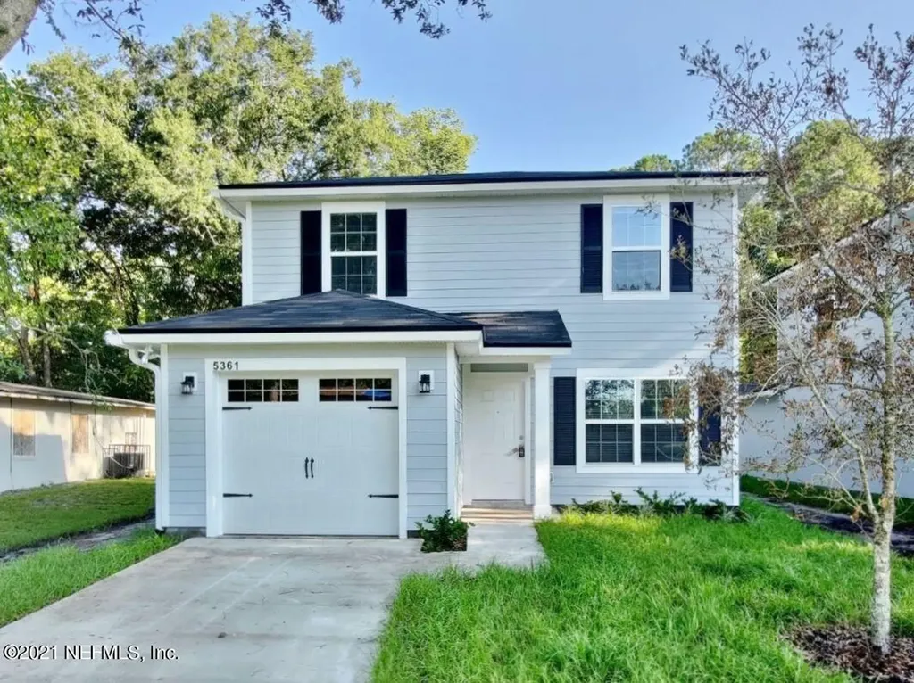 5361 Plymouth Street Jacksonville FL 32205