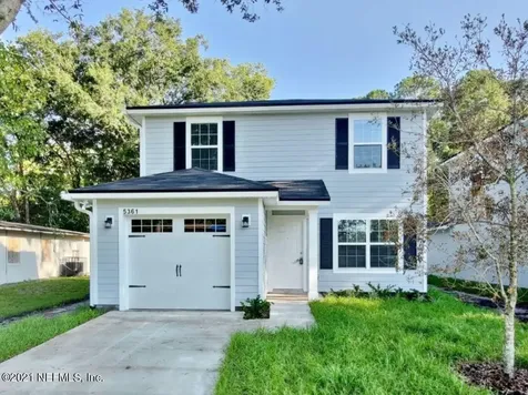 5361 Plymouth Street Jacksonville FL 32205