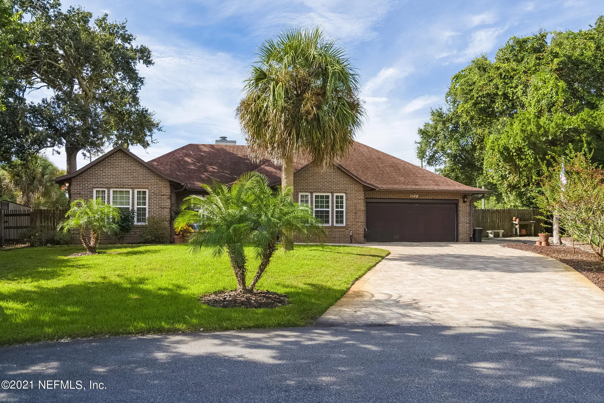 1105 San Jose Forest St. Augustine FL 32080