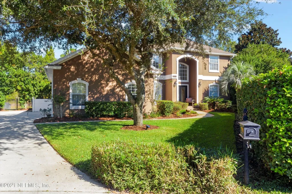 7798 Burnt Oak Trail Jacksonville FL 32256