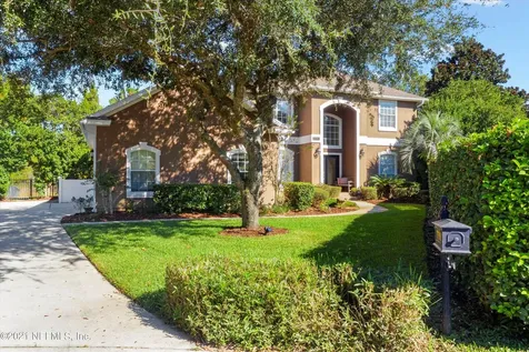 7798 Burnt Oak Trail Jacksonville FL 32256
