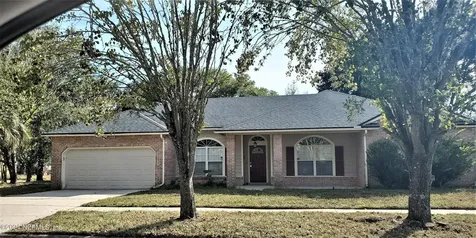 8936 Country Bend Circle N Jacksonville FL 32244