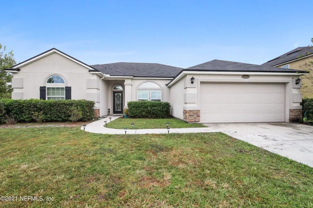 8283 Golden Bamboo Drive Jacksonville FL 32219