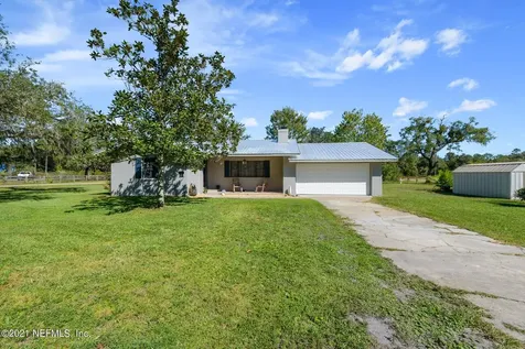 100 Old Spanish Bluff Road East Palatka FL 32131