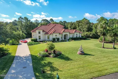 96040 Scarlet Oaks Court Yulee FL 32097