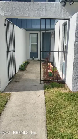 2872 Sand Castle Lane Jacksonville FL 32233