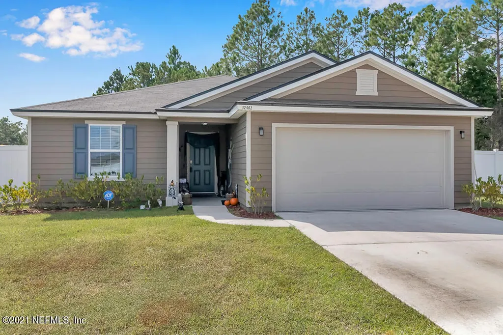 12402 Sandle Court Jacksonville FL 32219