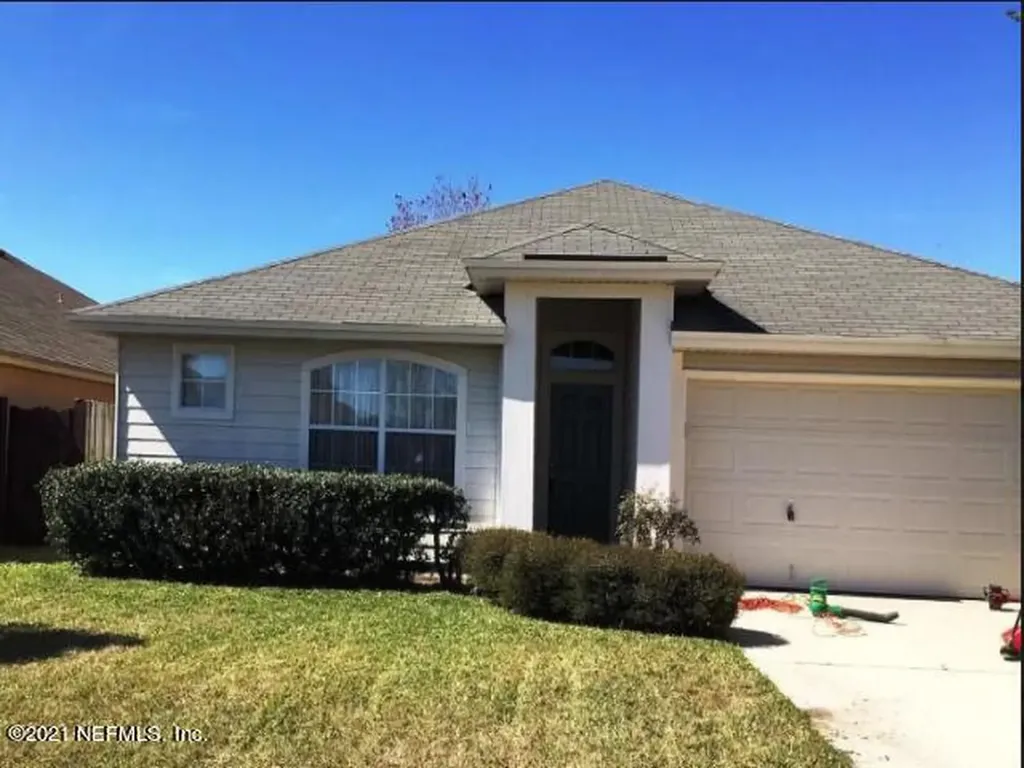 636 Morning Mist Way Orange Park FL 32073