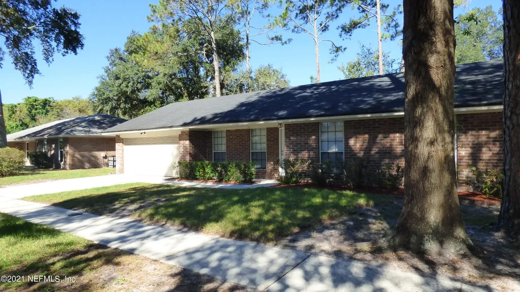 7969 Jeff Drive Jacksonville FL 32244