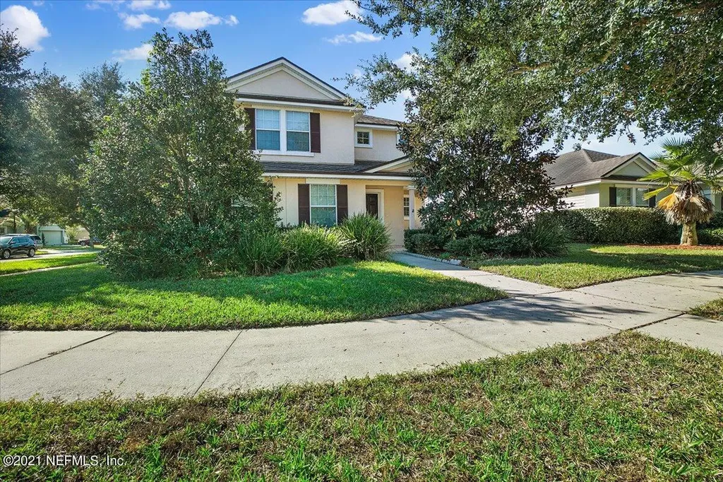 3301 New Beginnings Lane Middleburg FL 32068