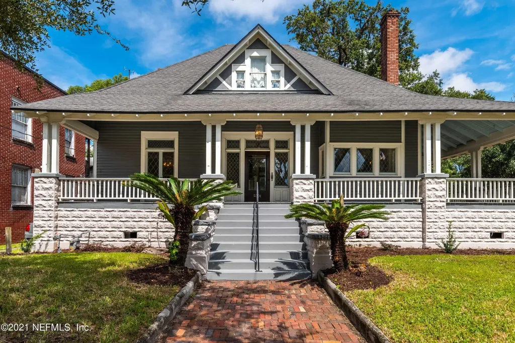2301 Oak Street Jacksonville FL 32204
