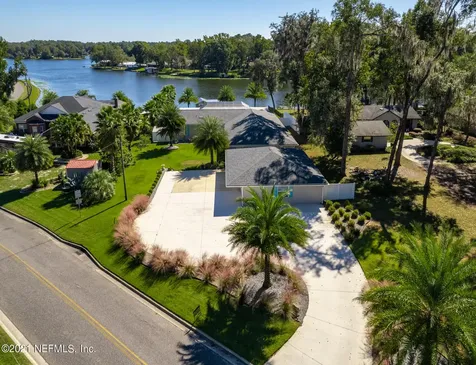 440 Lake Asbury Drive Green Cove Springs FL 32043