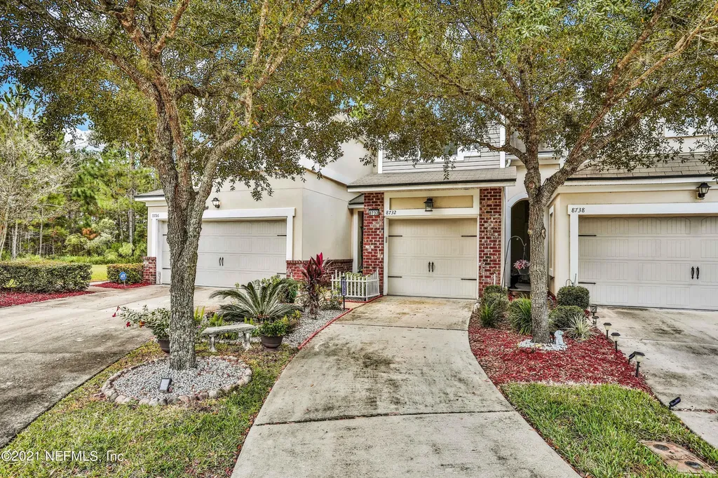 8732 Ribbon Falls Lane Jacksonville FL 32244