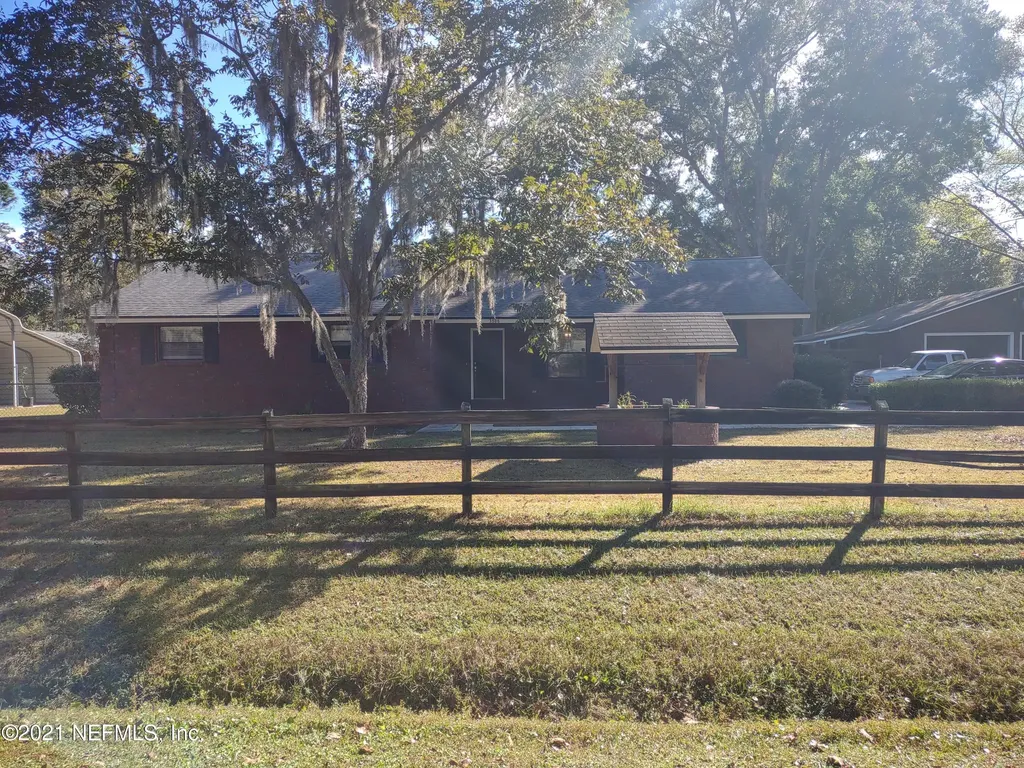 3806 Rancho Road E Jacksonville FL 32221