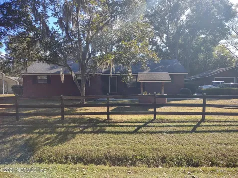 3806 Rancho Road E Jacksonville FL 32221