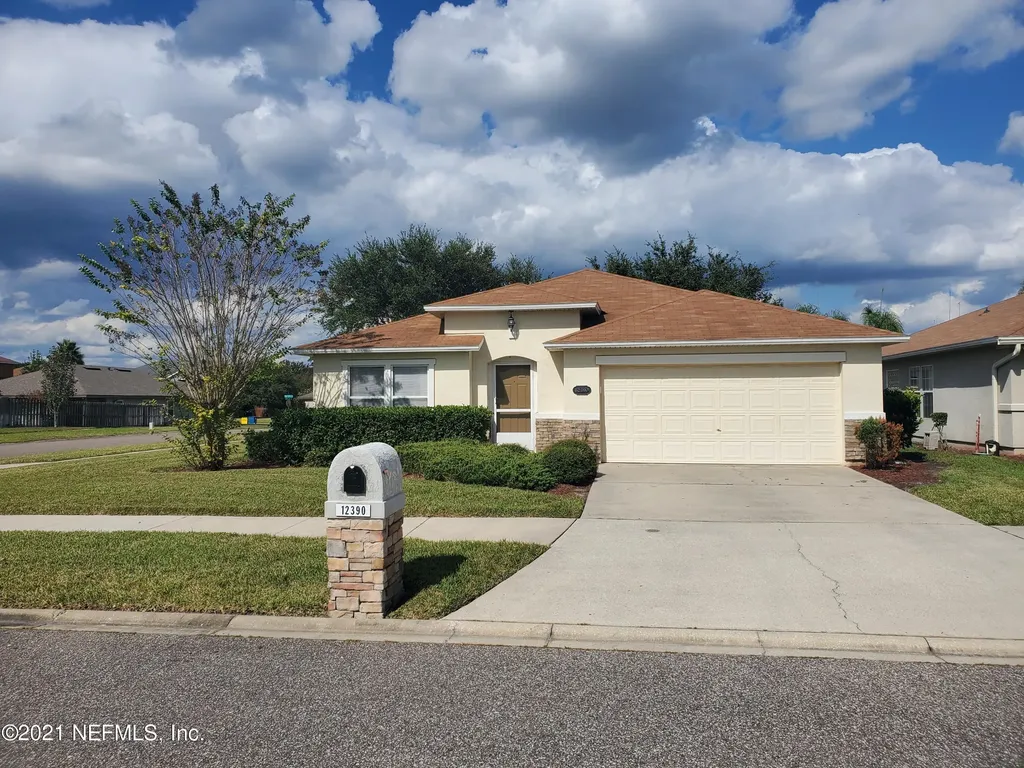 12390 Deersong Drive Jacksonville FL 32218