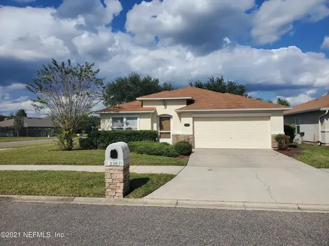 12390 Deersong Drive Jacksonville FL 32218