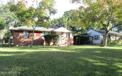 5073 Polaris Street Jacksonville FL 32205