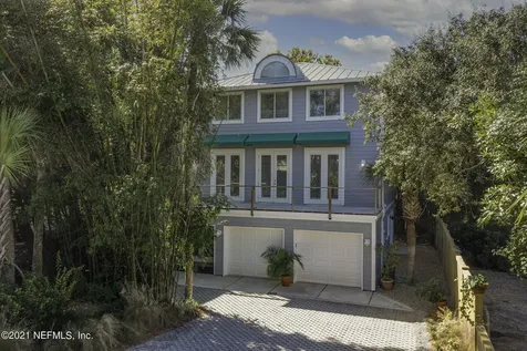 2078 Beach Avenue Atlantic Beach FL 32233