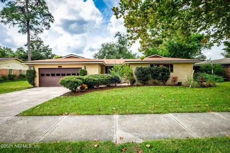 3912 University Club Boulevard Jacksonville FL 32277