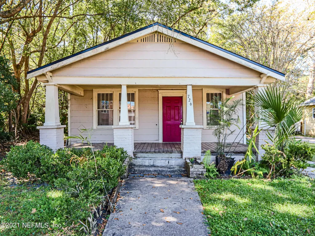726 Superior Street Jacksonville FL 32254