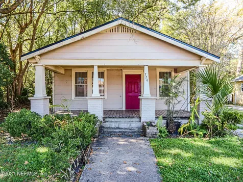 726 Superior Street Jacksonville FL 32254
