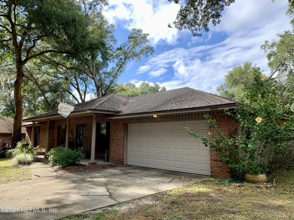 12143 Rush Creek Drive N Jacksonville FL 32225