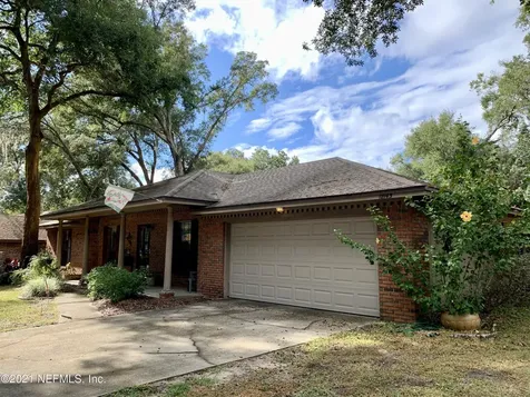 12143 Rush Creek Drive N Jacksonville FL 32225