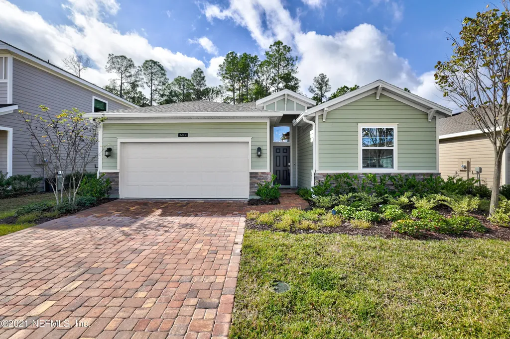 683 Weathered Edge Drive St. Augustine FL 32092