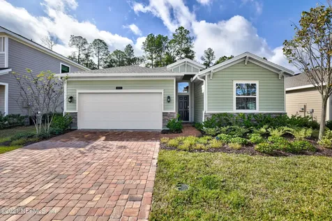 683 Weathered Edge Drive St. Augustine FL 32092
