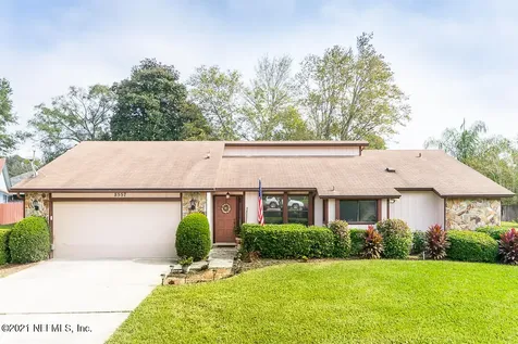 8557 Echoridge Court Jacksonville FL 32244