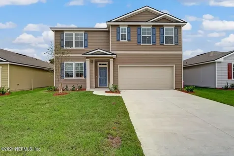 3443 Belen Court Middleburg FL 32068