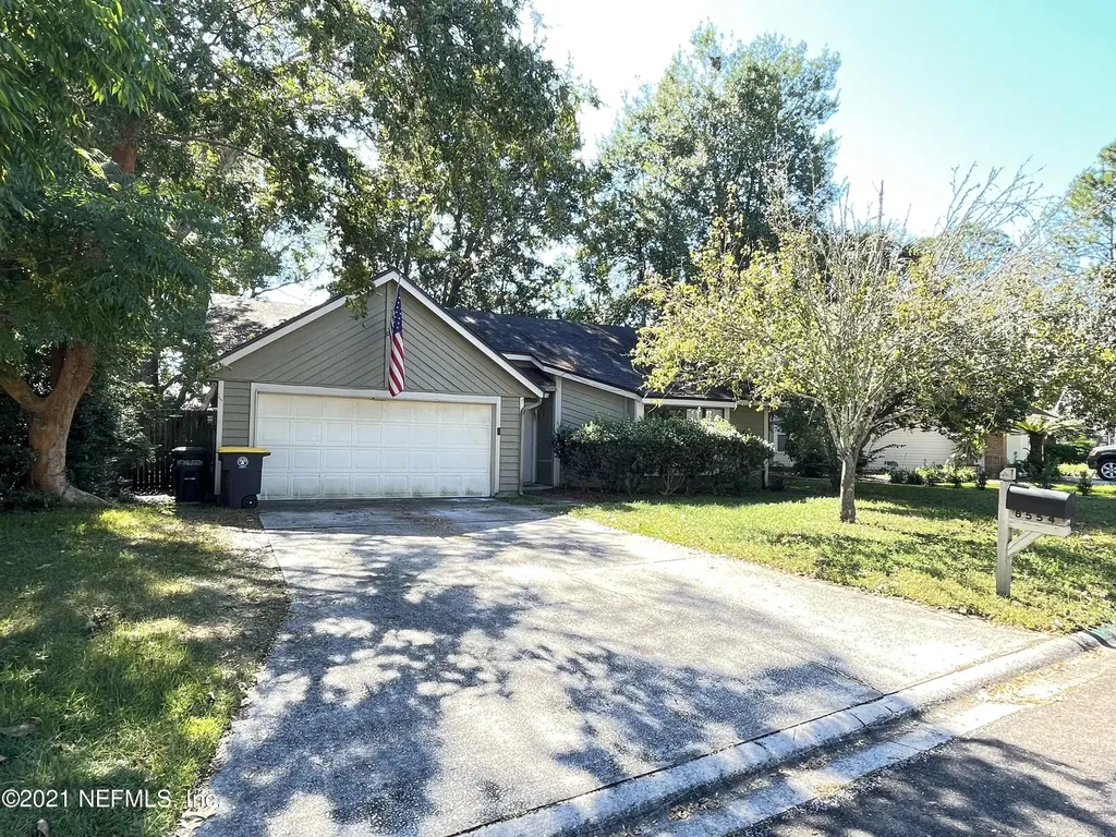 8554 Moss Pointe Trail S Jacksonville FL 32244