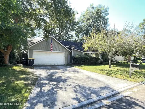 8554 Moss Pointe Trail S Jacksonville FL 32244