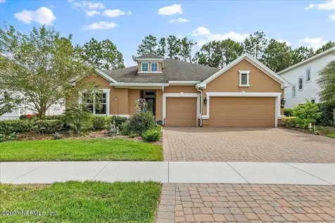 137 Cross Ridge Drive Ponte Vedra FL 32081