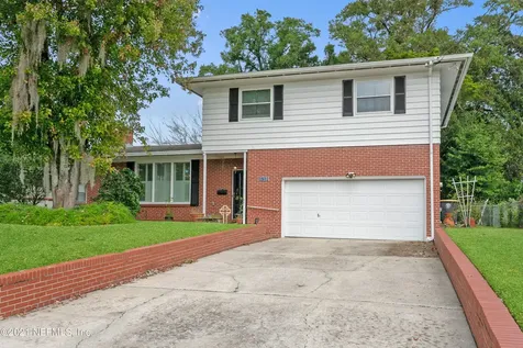 5713 Adair Circle Jacksonville FL 32210