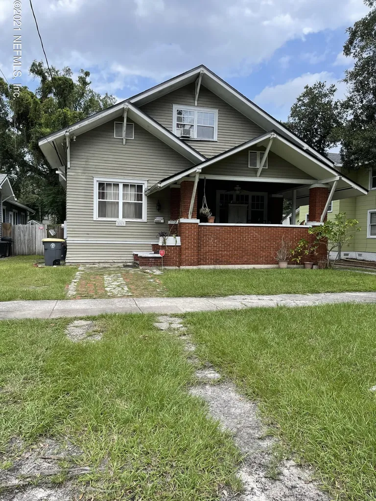 2223 Dellwood Avenue Jacksonville FL 32204