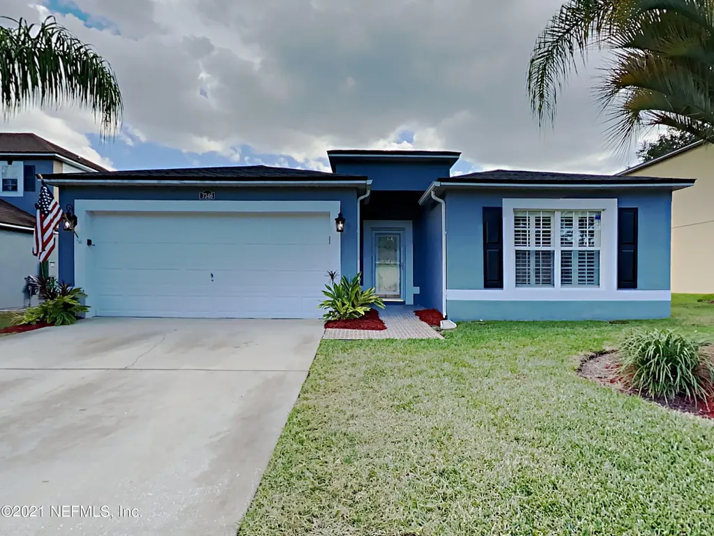 7346 Prosperity Park Road N Jacksonville FL 32244
