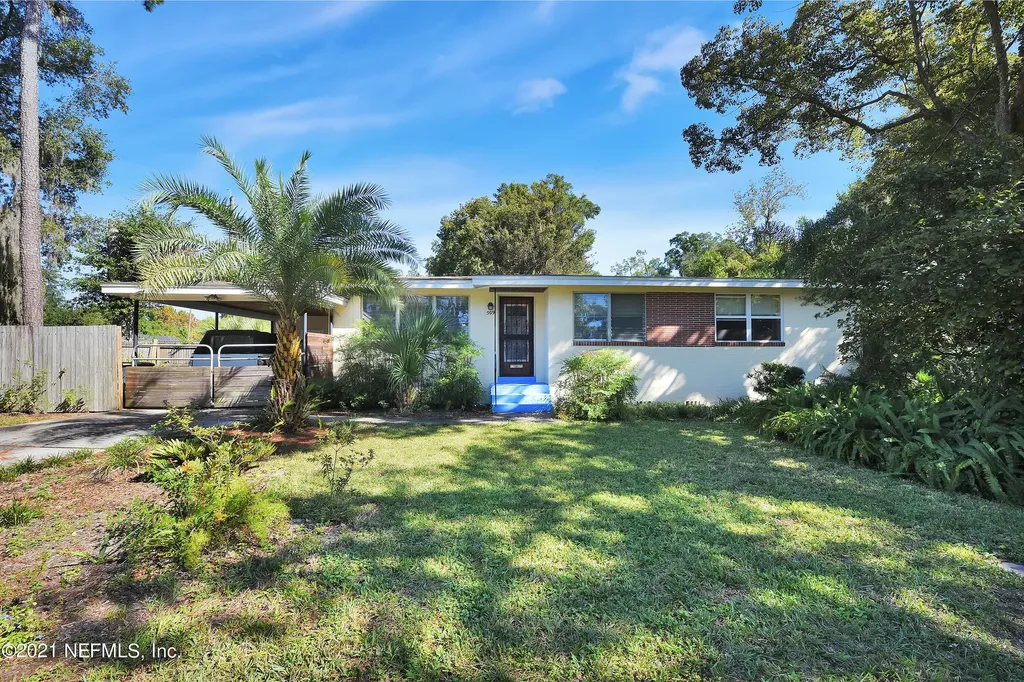509 Lawton Avenue Jacksonville FL 32208