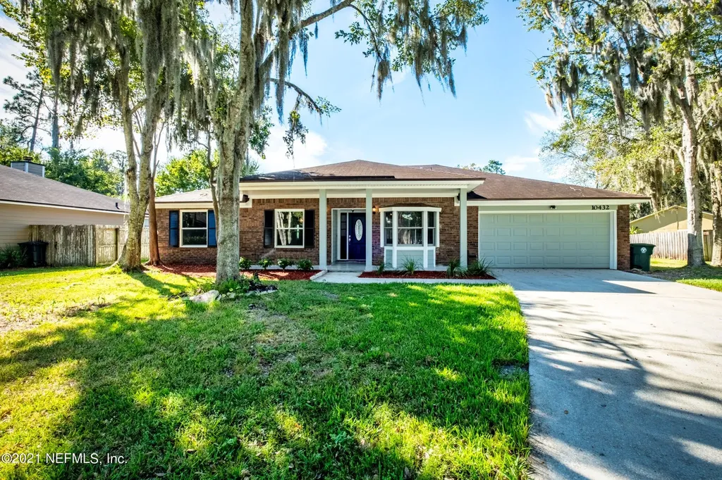 10432 Osprey Nest Drive W Jacksonville FL 32257