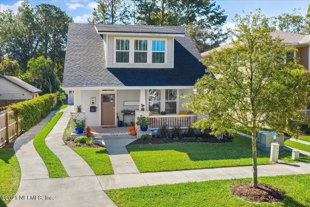 2824 Green Street Jacksonville FL 32205