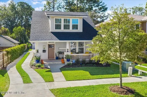 2824 Green Street Jacksonville FL 32205