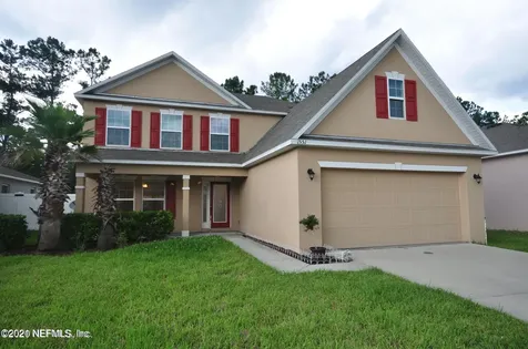 1551 Paso Fino Drive Jacksonville FL 32218