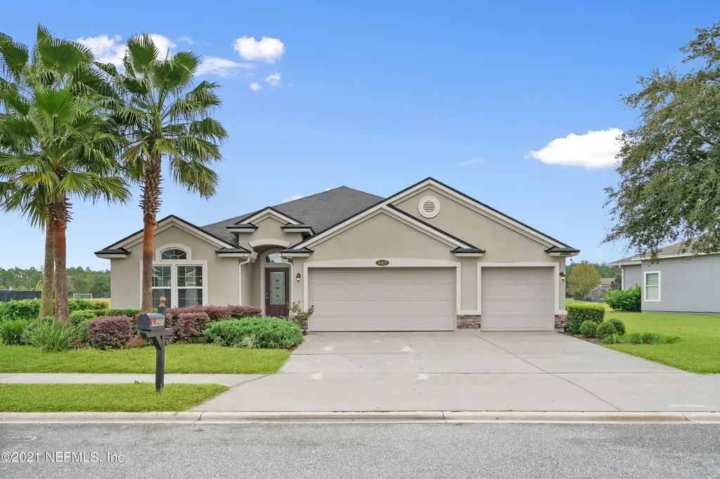 16427 Magnolia Grove Way Jacksonville FL 32218