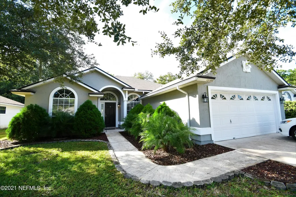 12368 Richards Glen Court Jacksonville FL 32258