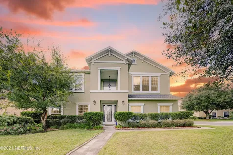 500 Tannerstone Court Orange Park FL 32065