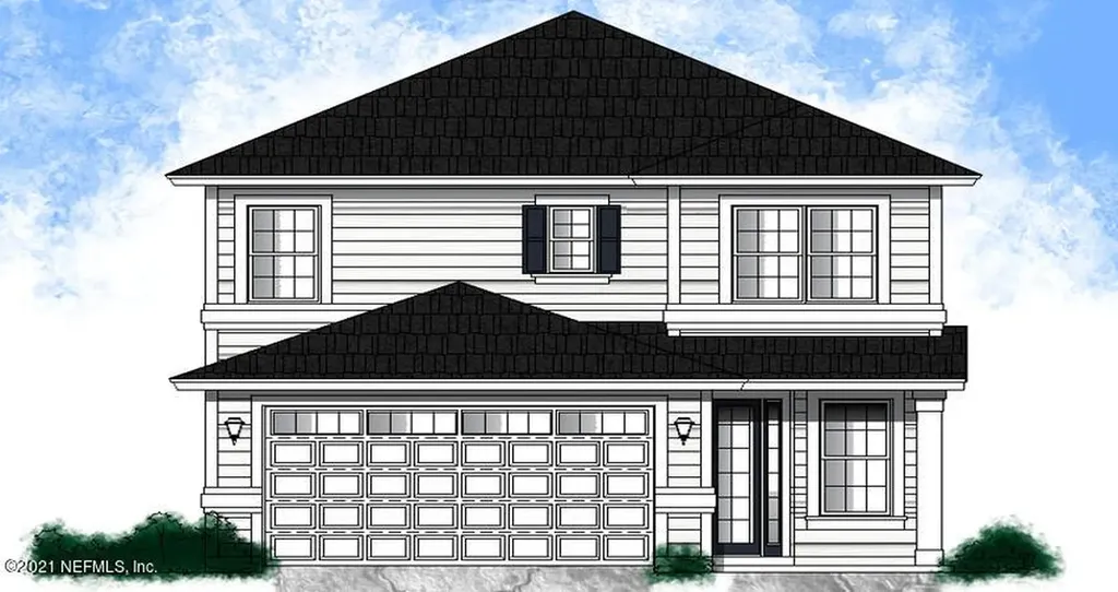 82 Pond Court St. Augustine FL 32092