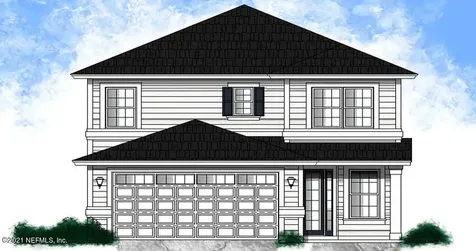 82 Pond Court St. Augustine FL 32092