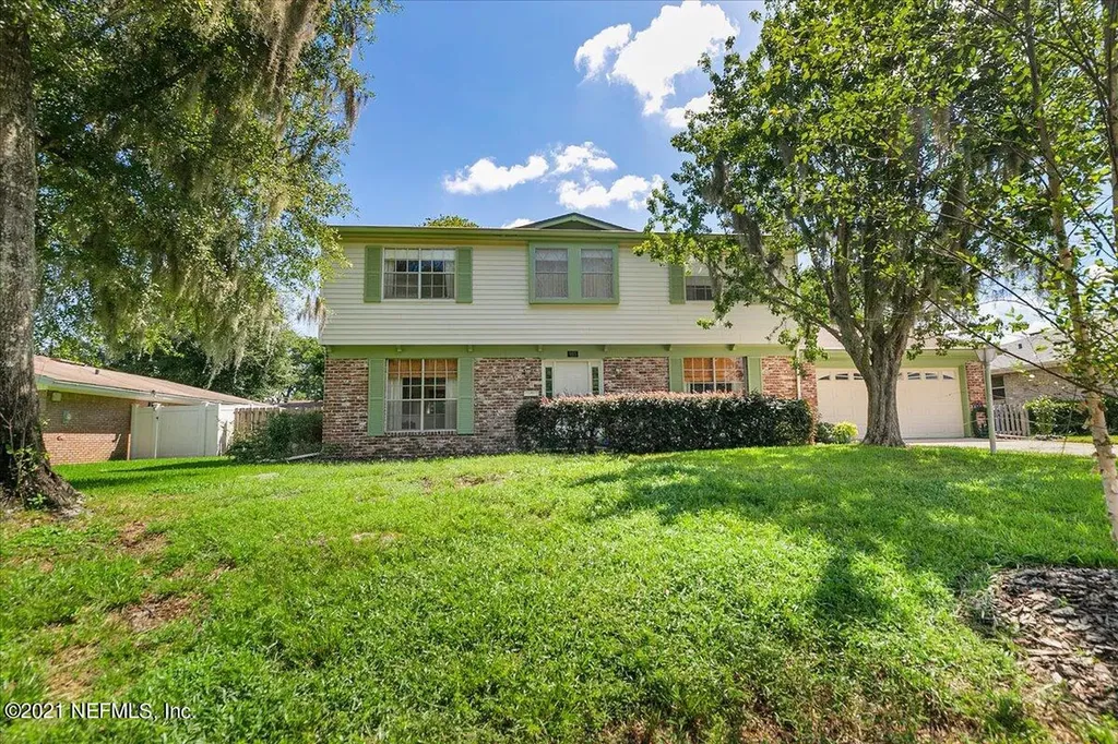 985 Park Forest Lane Jacksonville FL 32211