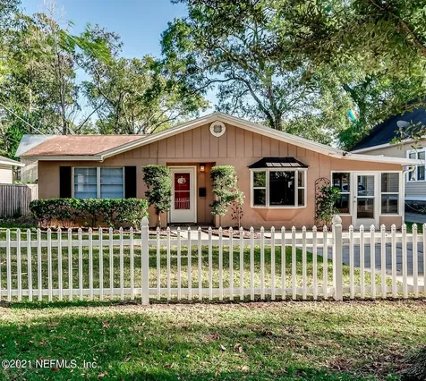 3554 Ola Street Jacksonville FL 32205
